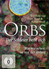 Orbs (DVD)