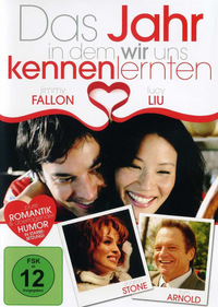 Das Jahr, in dem wir uns kennenlernten (DVD)