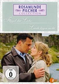 Rosamunde Pilcher - Flügel der Liebe & Lords lügen nicht (DVD)