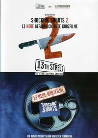 Shocking Shorts 2 (DVD)