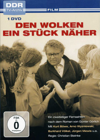 Den Wolken ein Stück näher (DVD)