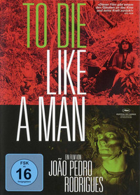 To Die Like a Man (DVD)