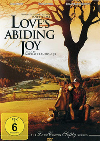 Love's Abiding Joy (DVD)