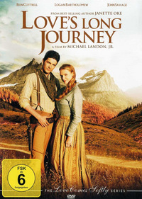 Love's Long Journey (DVD)