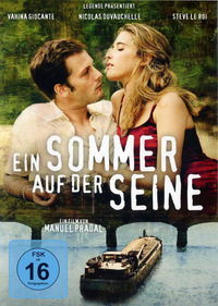 Ein Sommer auf der Seine (DVD)