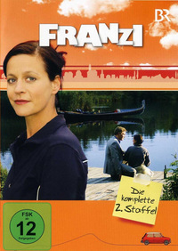 Franzi - Staffel 2 (DVD)