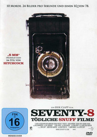 Seventy-8 (DVD)