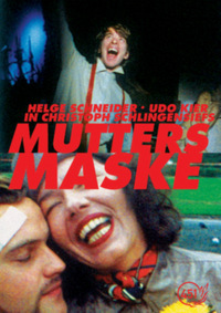 Mutters Maske (DVD)