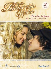 Sophie - Braut wider Willen - Volume 2 - Disc 2 - Episoden 19 - 24 (DVD)