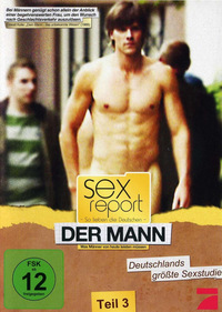 Sexreport - So lieben die Deutschen - Teil 3 (DVD)
