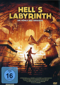 Hell's Labyrinth (DVD)