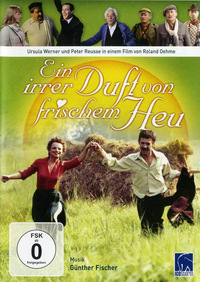 Ein irrer Duft von frischem Heu (DVD)