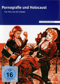Pornografie & Holocaust (DVD)