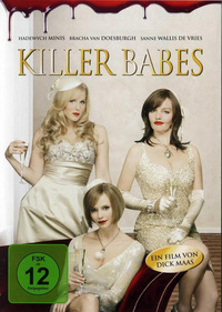 Killer Babes (DVD)
