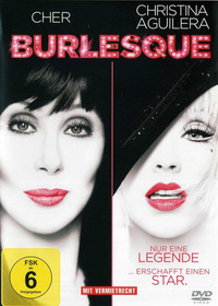 Burlesque (Blu-ray)