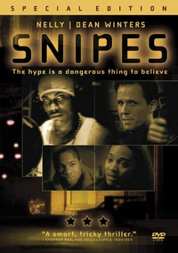 Snipes (DVD)
