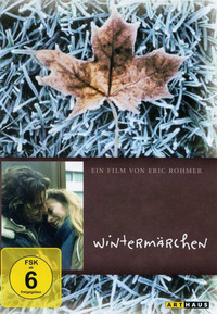 Erzählungen der vier Jahreszeiten - Wintermärchen (DVD)