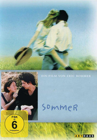 Erzählungen der vier Jahreszeiten - Sommer (DVD)