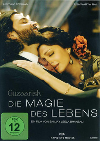 Die Magie des Lebens (DVD)