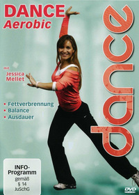 Dance Aerobic für Einsteiger (DVD)