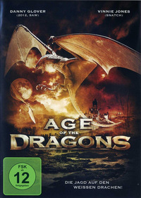 Age of the Dragons (Blu-ray)