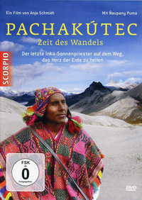 Pachakútec (DVD)