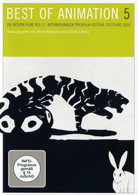 Best of Animation 5 (DVD)