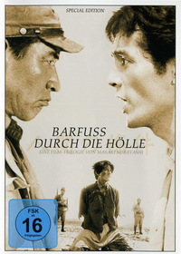 Barfuß durch die Hölle - Teil 3 (DVD)