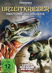 Urzeitkrieger (Blu-ray)