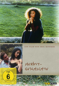 Erzählungen der vier Jahreszeiten - Herbstgeschichte (DVD)