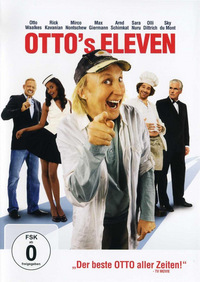 Otto's Eleven (DVD)