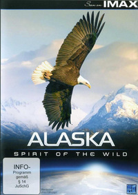 IMAX - Alaska (DVD)