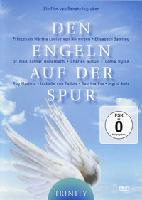 Den Engeln auf der Spur (DVD)
