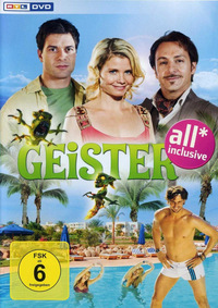 Geister all inclusive