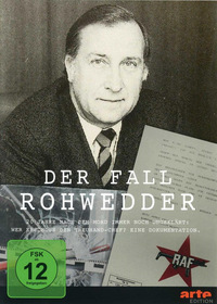 Der Fall Rohwedder (DVD)