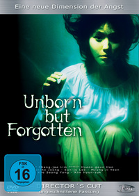 Unborn But Forgotten - Director's Cut (DVD)