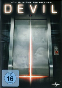 Devil (DVD)