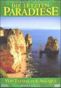 Die letzten Paradiese - Portugal (DVD)