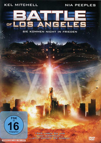Battle of Los Angeles (Blu-ray)