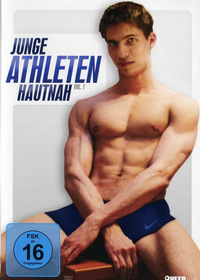 Junge Athleten hautnah - Volume 1 (DVD)