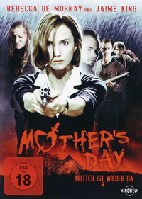 Mother's Day - Mutter ist wieder da (DVD)