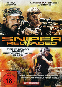 Sniper 4 - Reloaded (DVD)