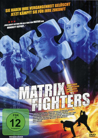 Matrix Fighters (DVD)