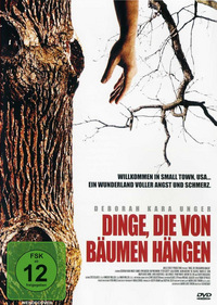 Dinge, die von Bäumen hängen (DVD)