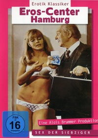 Eros-Center Hamburg (DVD)