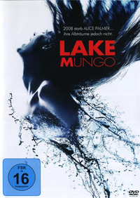Lake Mungo (DVD)
