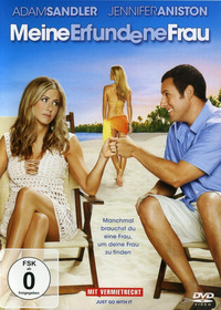 Meine erfundene Frau (Blu-ray)