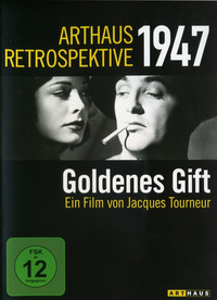 Goldenes Gift (DVD)