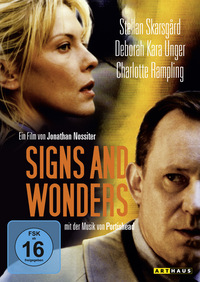 Signs and Wonders (DVD)