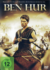 Ben Hur (DVD)